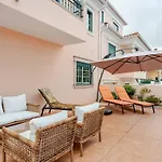 Casa Lavanda - Very Stylish House * Caldas Da Rainha