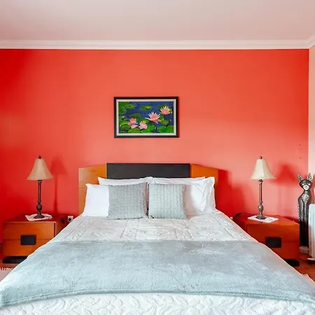 Casa Lavanda - Very Stylish House * 卡尔达斯达·赖尼亚