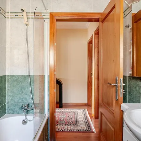 Casa Lavanda - Very Stylish House Feriehus Caldas Da Rainha
