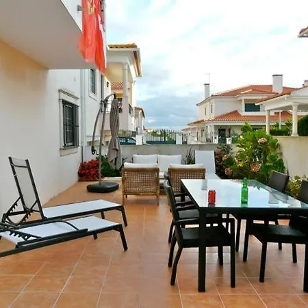 Feriehus Casa Lavanda - Very Stylish House Caldas Da Rainha