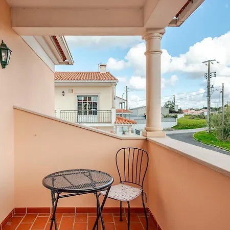 Casa Lavanda - Very Stylish House Feriehus Caldas Da Rainha