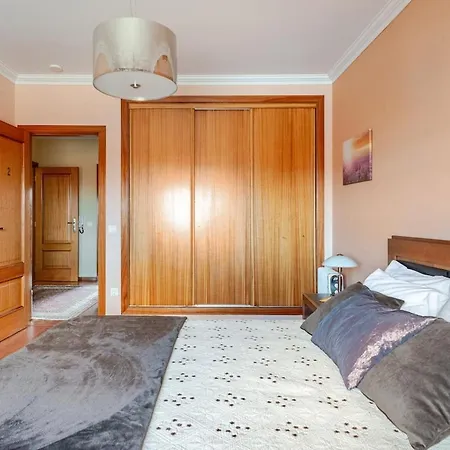 Casa Lavanda - Very Stylish House Feriehus Caldas Da Rainha