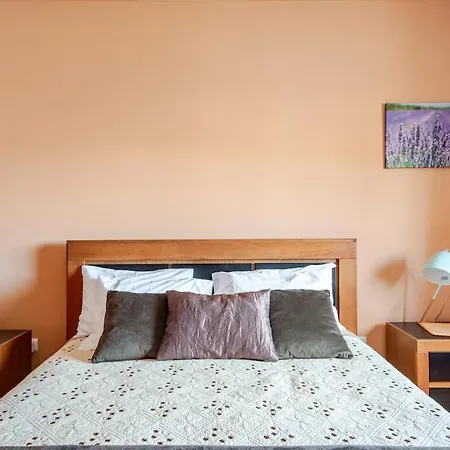 Casa Lavanda - Very Stylish House Feriehus Caldas Da Rainha